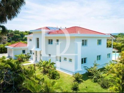 Вилла в Кабарете, Доминиканская республика, 500м2 - стоимость 1&nbsp;200&nbsp;000$ - Ref: 79844 фото 7