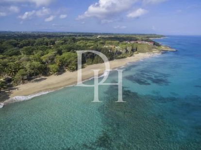 Участок в Кабарете, Доминиканская республика, 1 300м2 - стоимость 250&nbsp;000$ - Ref: 79843 фото 1