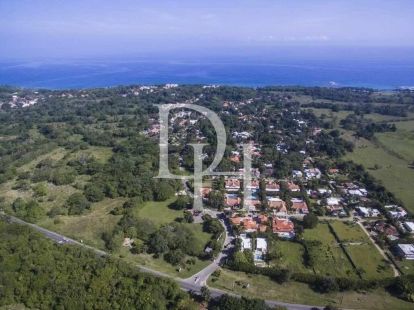 Участок в Кабарете, Доминиканская республика, 1 300м2 - стоимость 250&nbsp;000$ - Ref: 79843 фото 2