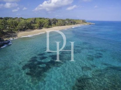 Участок в Кабарете, Доминиканская республика, 1 300м2 - стоимость 250&nbsp;000$ - Ref: 79843 фото 3