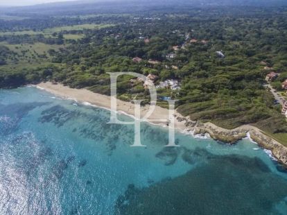 Участок в Кабарете, Доминиканская республика, 1 300м2 - стоимость 250&nbsp;000$ - Ref: 79843 фото 4