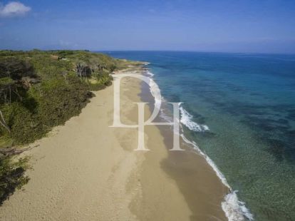 Участок в Кабарете, Доминиканская республика, 1 300м2 - стоимость 250&nbsp;000$ - Ref: 79843 фото 6