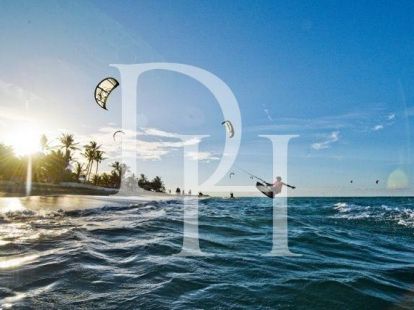 Участок в Кабарете, Доминиканская республика, 1 180м2 - стоимость 3&nbsp;300&nbsp;000$ - Ref: 79842 фото 1