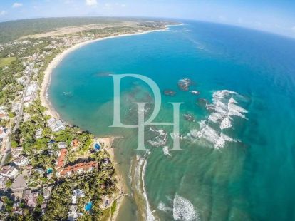 Участок в Кабарете, Доминиканская республика, 1 180м2 - стоимость 3&nbsp;300&nbsp;000$ - Ref: 79842 фото 2