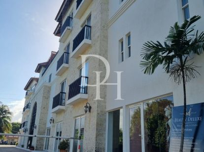 Апартаменты в Кабарете, Доминиканская республика, 120м2 - стоимость 162&nbsp;000$ - Ref: 79841 фото 14