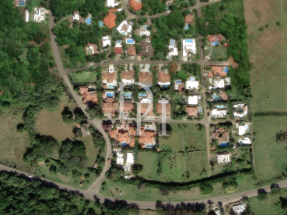 Участок в Кабарете, Доминиканская республика, 2 500м2 - стоимость 300&nbsp;000$ - Ref: 79840 фото 2