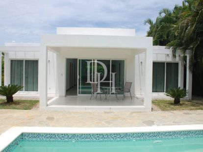 Вилла в Кабарете, Доминиканская республика, 115м2 - стоимость 240&nbsp;000$ - Ref: 79839 фото 1