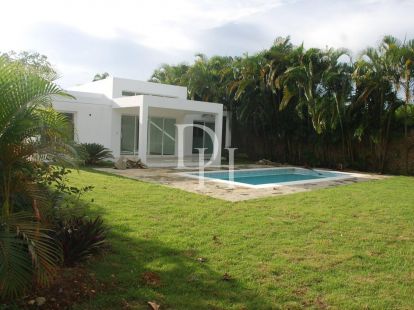 Вилла в Кабарете, Доминиканская республика, 115м2 - стоимость 240&nbsp;000$ - Ref: 79839 фото 2