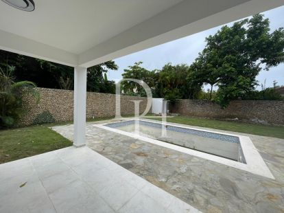 Вилла в Кабарете, Доминиканская республика, 115м2 - стоимость 240&nbsp;000$ - Ref: 79839 фото 3