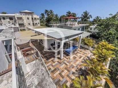 Пентхаус в Кабарете, Доминиканская республика, 200м2 - стоимость 300&nbsp;000$ - Ref: 79838 фото 1