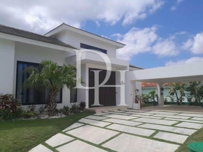 Вилла в Сосуа, Доминиканская республика, 260м2 - стоимость 529&nbsp;000$ - Ref: 79837 фото 1