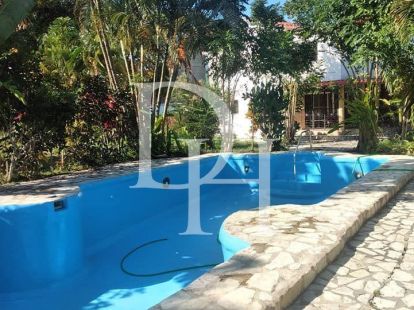 Вилла в Кабарете, Доминиканская республика, 135м2 - стоимость 179&nbsp;000$ - Ref: 79836 фото 3