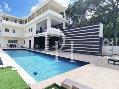 Вилла в Пуэрто-Плата, Доминиканская республика за 339 000$ (ID:79835)