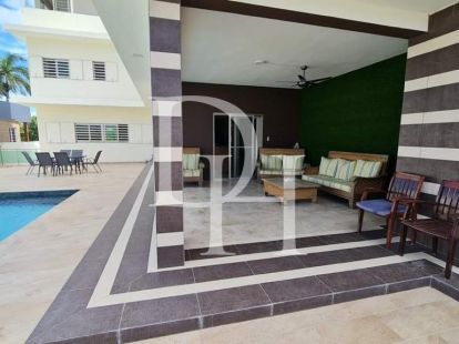 Вилла в Пуэрто-Плата, Доминиканская республика, 439м2 - стоимость 339&nbsp;000$ - Ref: 79835 фото 11