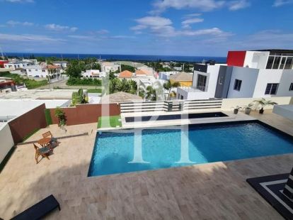 Вилла в Пуэрто-Плата, Доминиканская республика, 439м2 - стоимость 339&nbsp;000$ - Ref: 79835 фото 15