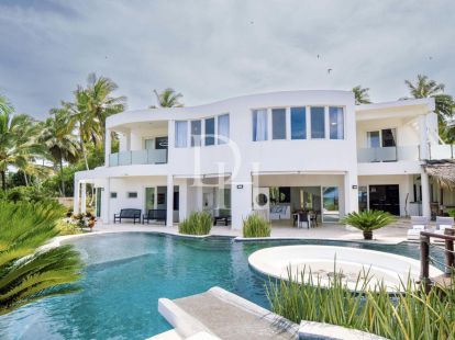 Вилла в Кабарете, Доминиканская республика - стоимость 1&nbsp;699&nbsp;000$ - Ref: 79853 фото 1