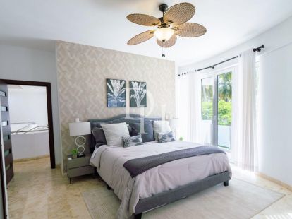 Вилла в Кабарете, Доминиканская республика - стоимость 1&nbsp;699&nbsp;000$ - Ref: 79853 фото 12