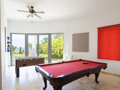 Вилла в Кабарете, Доминиканская республика - стоимость 1&nbsp;699&nbsp;000$ - Ref: 79853 фото 19