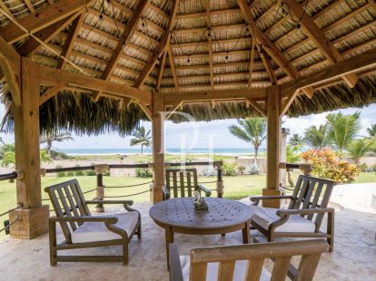 Вилла в Кабарете, Доминиканская республика - стоимость 1&nbsp;699&nbsp;000$ - Ref: 79853 фото 2