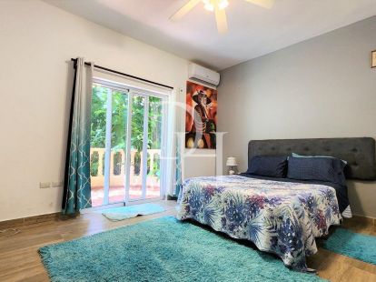 Вилла в Кабарете, Доминиканская республика - стоимость 550&nbsp;000$ - Ref: 79852 фото 15