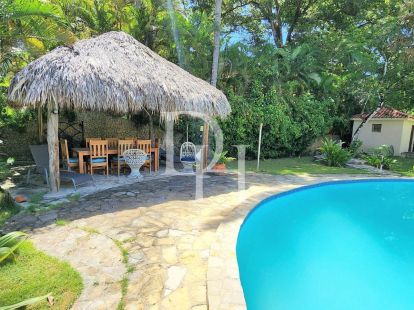 Вилла в Кабарете, Доминиканская республика - стоимость 550&nbsp;000$ - Ref: 79852 фото 2