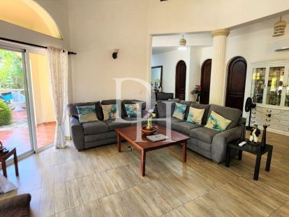 Вилла в Кабарете, Доминиканская республика - стоимость 550&nbsp;000$ - Ref: 79852 фото 20