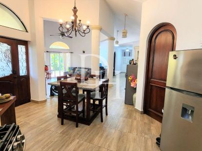 Вилла в Кабарете, Доминиканская республика - стоимость 550&nbsp;000$ - Ref: 79852 фото 21