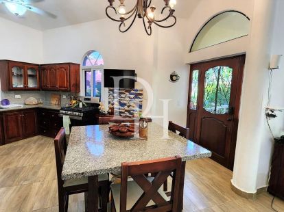 Вилла в Кабарете, Доминиканская республика - стоимость 550&nbsp;000$ - Ref: 79852 фото 22