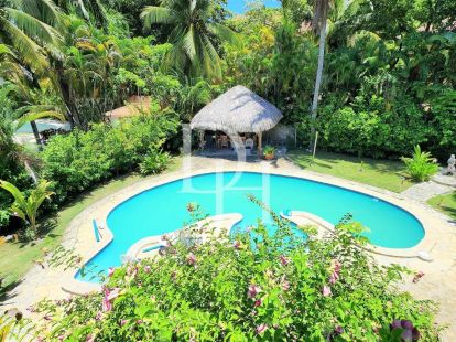 Вилла в Кабарете, Доминиканская республика - стоимость 550&nbsp;000$ - Ref: 79852 фото 3