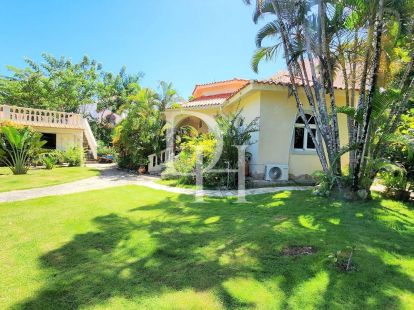 Вилла в Кабарете, Доминиканская республика - стоимость 550&nbsp;000$ - Ref: 79852 фото 6