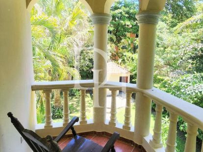 Вилла в Кабарете, Доминиканская республика - стоимость 550&nbsp;000$ - Ref: 79852 фото 8