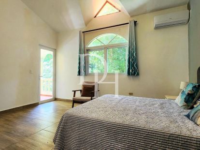 Вилла в Кабарете, Доминиканская республика - стоимость 550&nbsp;000$ - Ref: 79852 фото 9