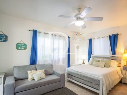 Апартаменты в Кабарете, Доминиканская республика, 80м2 - стоимость 175&nbsp;000$ - Ref: 79851 фото 8