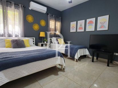 Вилла в Сосуа, Доминиканская республика, 120м2 - стоимость 299&nbsp;000$ - Ref: 79850 фото 2