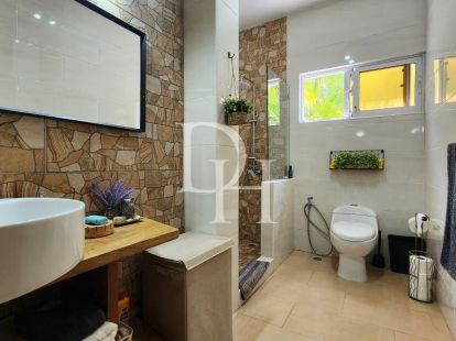 Вилла в Сосуа, Доминиканская республика, 120м2 - стоимость 299&nbsp;000$ - Ref: 79850 фото 3