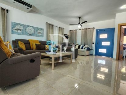 Вилла в Сосуа, Доминиканская республика, 120м2 - стоимость 299&nbsp;000$ - Ref: 79850 фото 9