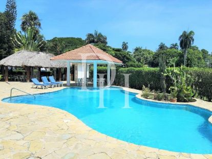 Апартаменты в Сосуа, Доминиканская республика, 80м2 - стоимость 95&nbsp;000$ - Ref: 79849 фото 11