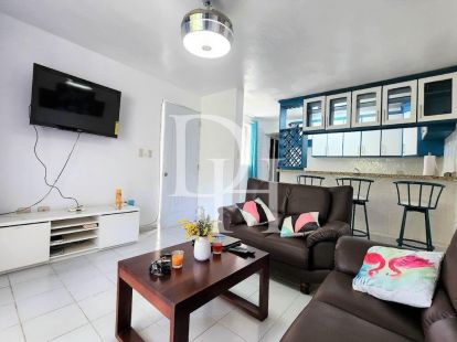 Апартаменты в Сосуа, Доминиканская республика, 80м2 - стоимость 95&nbsp;000$ - Ref: 79849 фото 12