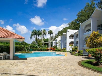 Апартаменты в Сосуа, Доминиканская республика, 57м2 - стоимость 107&nbsp;000$ - Ref: 79848 фото 1