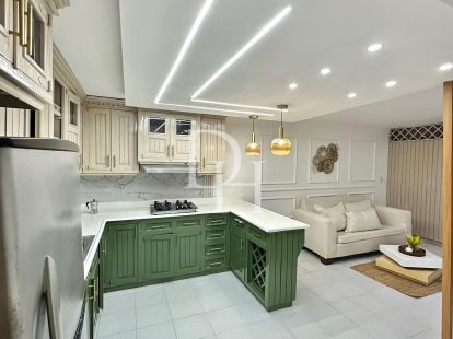 Апартаменты в Сосуа, Доминиканская республика, 57м2 - стоимость 107&nbsp;000$ - Ref: 79848 фото 2