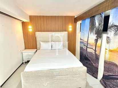 Апартаменты в Сосуа, Доминиканская республика, 57м2 - стоимость 107&nbsp;000$ - Ref: 79848 фото 3