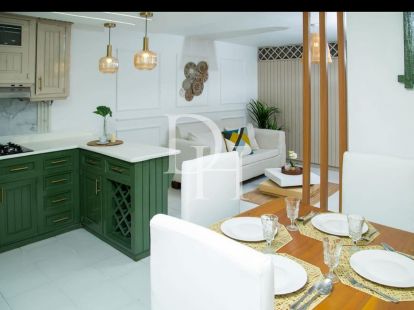 Апартаменты в Сосуа, Доминиканская республика, 57м2 - стоимость 107&nbsp;000$ - Ref: 79848 фото 5