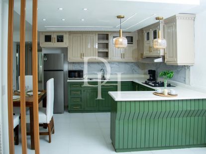 Апартаменты в Сосуа, Доминиканская республика, 57м2 - стоимость 107&nbsp;000$ - Ref: 79848 фото 9