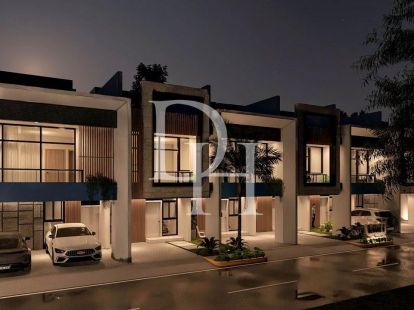 Таунхаус в Сосуа, Доминиканская республика, 120м2 - стоимость 187&nbsp;000$ - Ref: 79846 фото 3