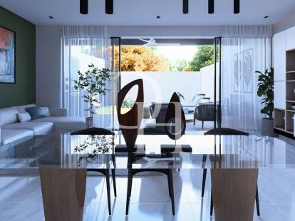 Таунхаус в Сосуа, Доминиканская республика, 120м2 - стоимость 187&nbsp;000$ - Ref: 79846 фото 4