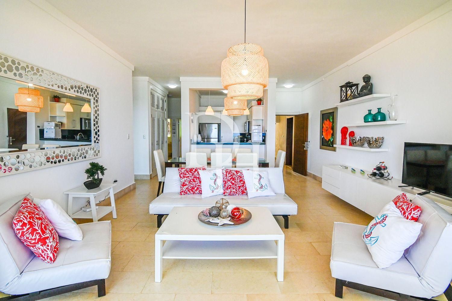 Апартаменты в Сосуа, Доминиканская республика, 150м2 - стоимость 425&nbsp;000$ - Ref: 79864 фото 11