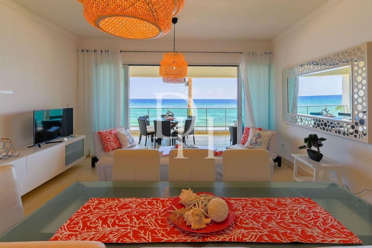 Апартаменты в Сосуа, Доминиканская республика, 150м2 - стоимость 425&nbsp;000$ - Ref: 79864 фото 13