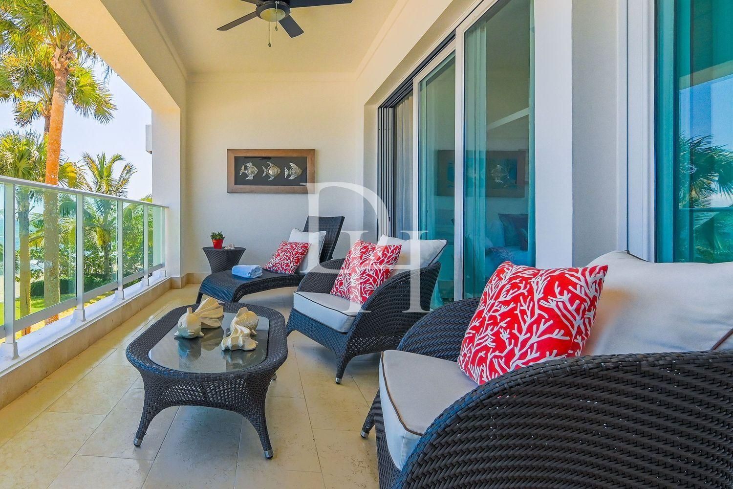 Апартаменты в Сосуа, Доминиканская республика, 150м2 - стоимость 425&nbsp;000$ - Ref: 79864 фото 14