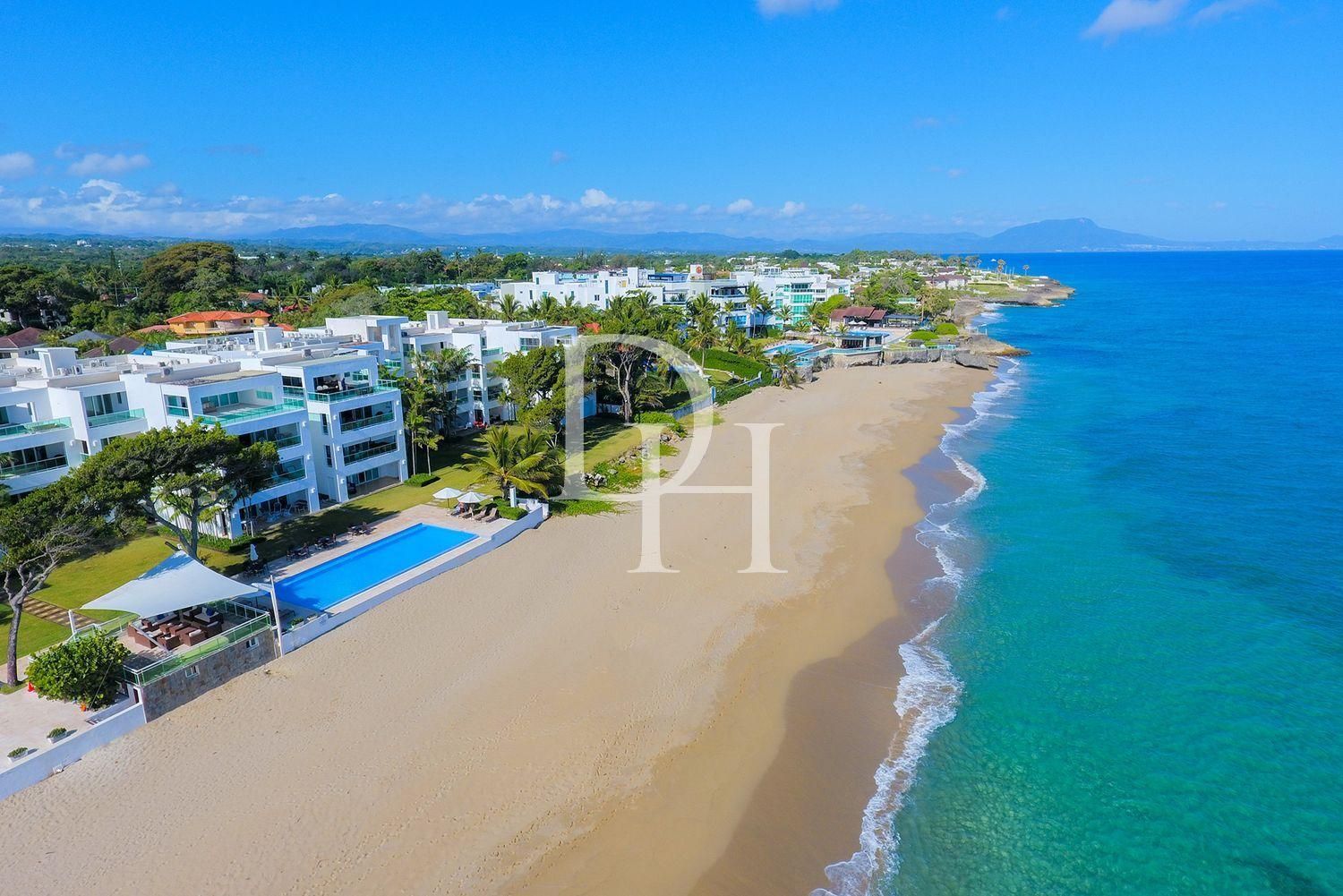 Апартаменты в Сосуа, Доминиканская республика, 150м2 - стоимость 425&nbsp;000$ - Ref: 79864 фото 18