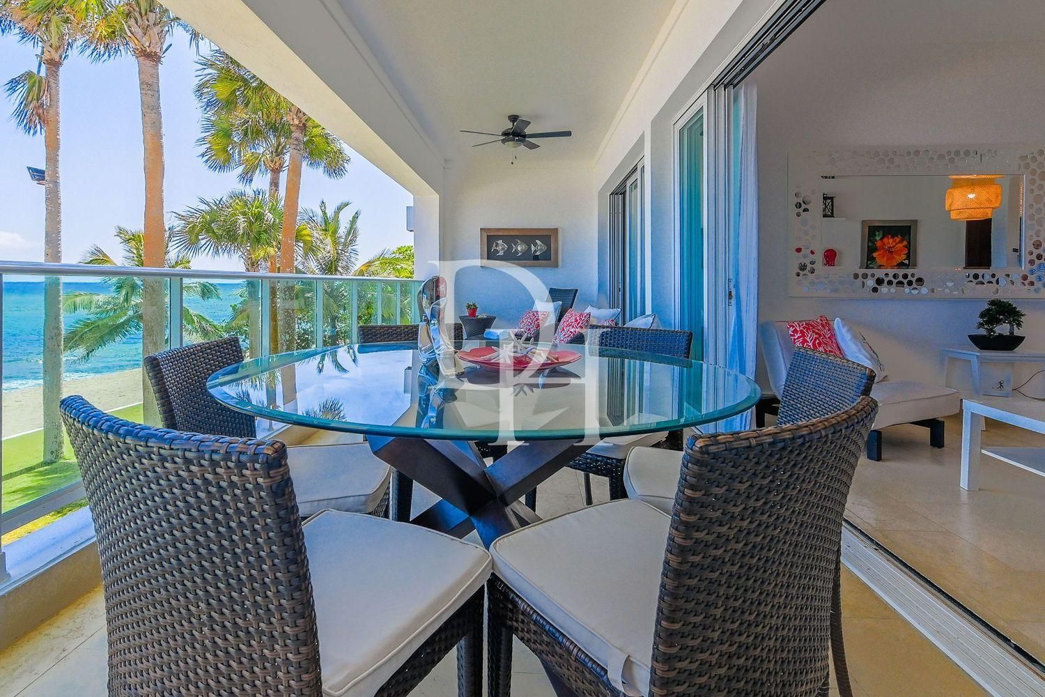 Апартаменты в Сосуа, Доминиканская республика, 150м2 - стоимость 425&nbsp;000$ - Ref: 79864 фото 20